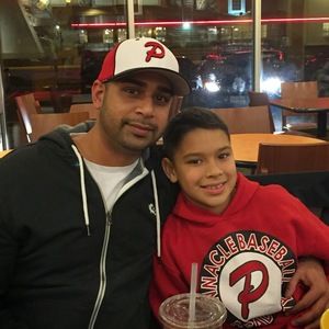 Meet your Posher, Ravi